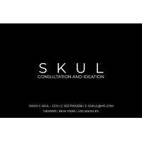 Skul Consulting Logo