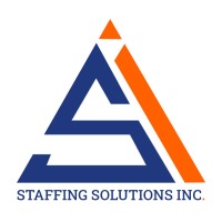 Staffing Solutions, Inc. Logo