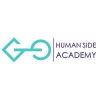 Human Side Academy Logo