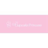 The Cupcake Princess Logo