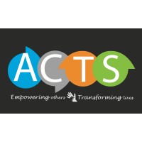 ACTS for Transformation Logo