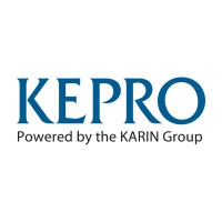 Kepro Solutions Limited Logo