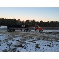 C.C. Construction, Inc. Logo