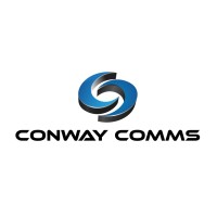 Conway Communications UK Logo