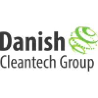 Danish Cleantech Group Logo