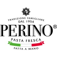 Perino Pasta Fresca Logo