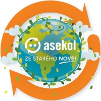 ASEKOL a.s. Logo