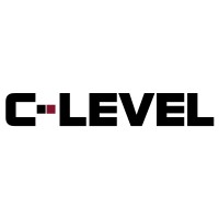 C-Level Logo