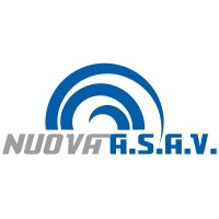 Nuova Asav Logo
