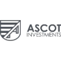 ASCOT INVESTMENTS Logo