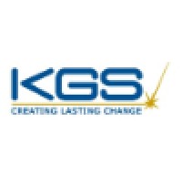 Katalyst (KGS Partners Ltd) Logo