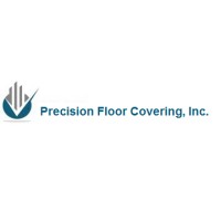 Precision Floor Covering Inc. Logo