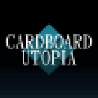Cardboard Utopia Logo