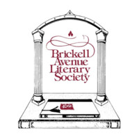 Brickell Avenue Literary Society Logo