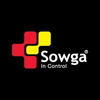 Sowga Logo
