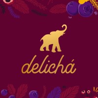 Delichá Brasil Logo
