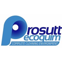 Prosutt Ecoquim Logo