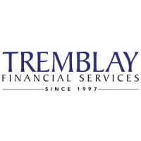 Tremblay Financial Services Logo