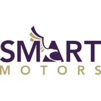 Smart Motors Zambia Logo