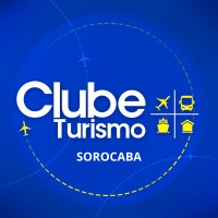 Clube Turismo Sorocaba Logo