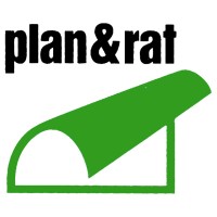 plan&rat - Büro für kommunale Planung und Beratung Logo