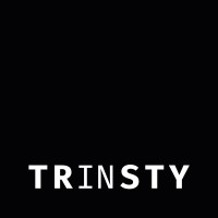 TRINSTY Logo