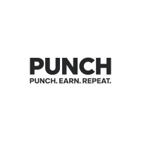 Punch Logo