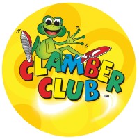 Clamber Club Logo