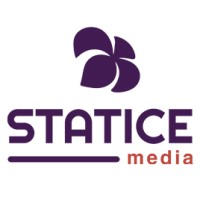 Statice Media Logo