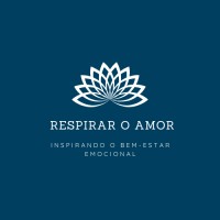 Respirar o Amor Logo