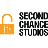 Second Chance Studios Logo