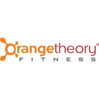 Orangetheory Fitness Denmark Logo
