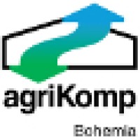 agriKomp Bohemia s.r.o. Logo