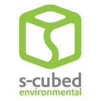 S-Cubed Environmental Logo