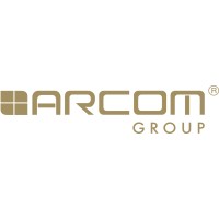 ARCOMGROUP Logo