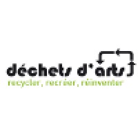 Déchets darts Logo
