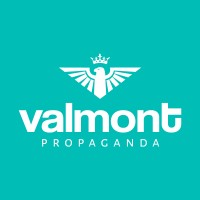 Valmont Propaganda Logo