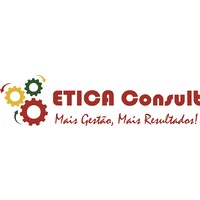 ETICA Consultoria, Auditoria & Treinamento Logo