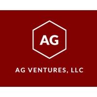 Amos-Gordon Ventures (AG Ventures, LLC) Logo