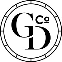 Gattertop Drinks Company Logo