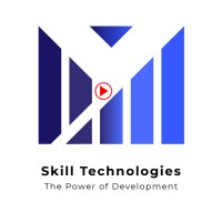 Skill Technologies Pvt Ltd Logo
