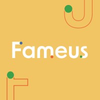 Fameus Logo