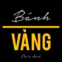 Bánh Vàng Logo