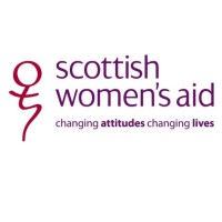 Scottish Womens Aid Logo