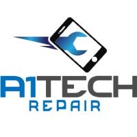 A1 Tech Repair Logo
