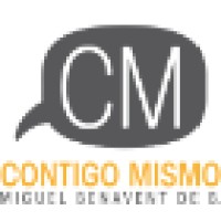 CONTIGOMISMO coaching, metapsychology and human growth Logo