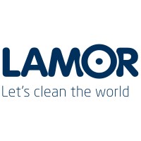 Lamor Americas Logo