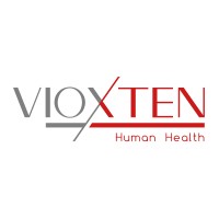 Vioxten srl Logo