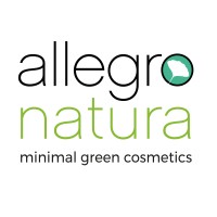 Allegro Natura Logo