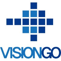 Visiongo Co., Ltd. Logo